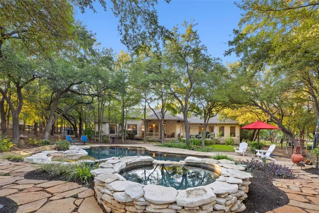 $875,000 | 204 Woodland Park, Georgetown, TX 78633