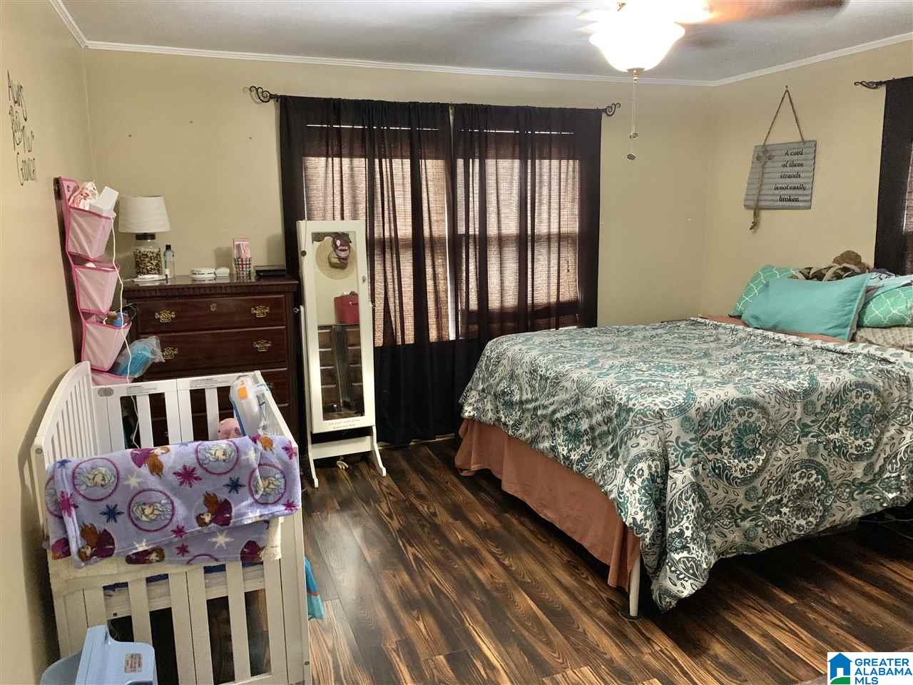 445 Sorrell Road Sylacauga, AL 35151 - Photo 13 of 47 Gallery Image 13