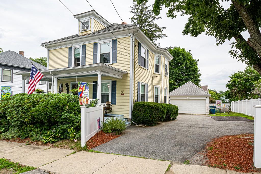 31 Pilgrim Road Haverhill, MA 01832 - Photo 1 of 26 Gallery Image 1