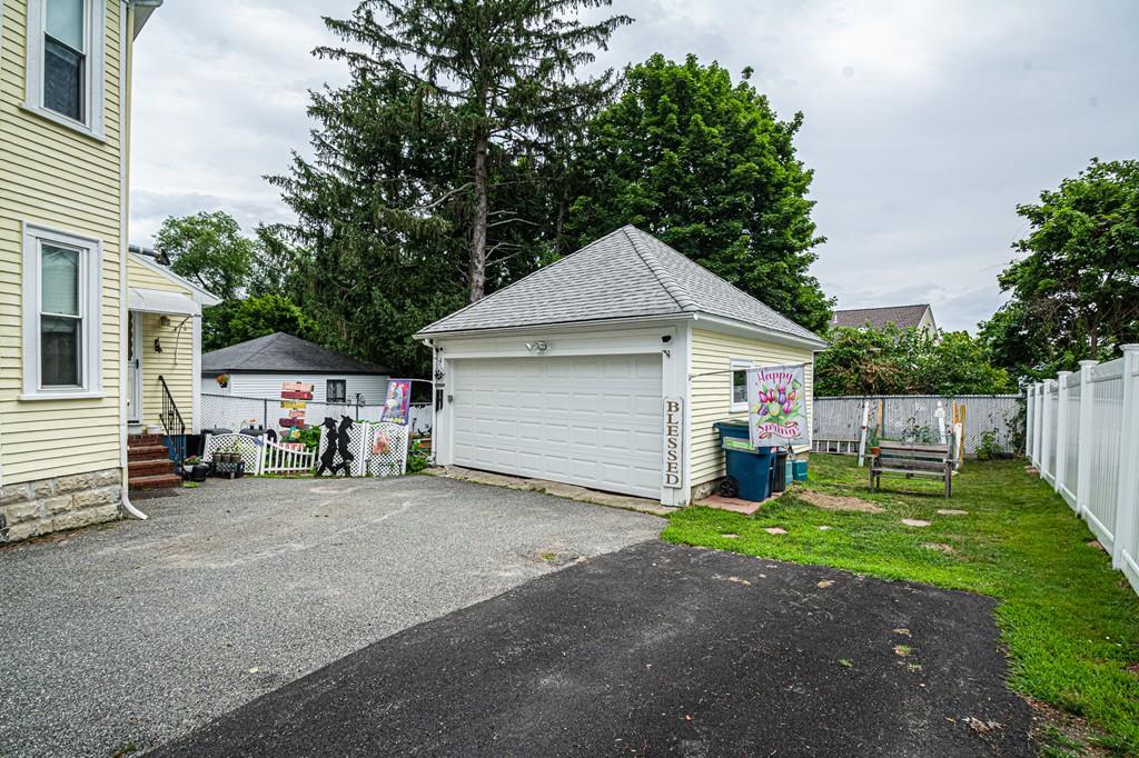 31 Pilgrim Road Haverhill, MA 01832 - Photo 2 of 26 Gallery Image 2