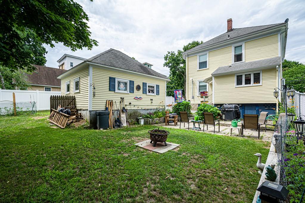31 Pilgrim Road Haverhill, MA 01832 - Photo 3 of 26 Gallery Image 3