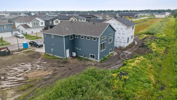 $574,900 | 8479 61st Street South, Horace, ND 58047