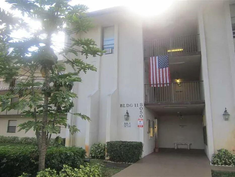 8050 West McNab Road, Unit 206 Tamarac, FL 33321 - Photo 23 of 26