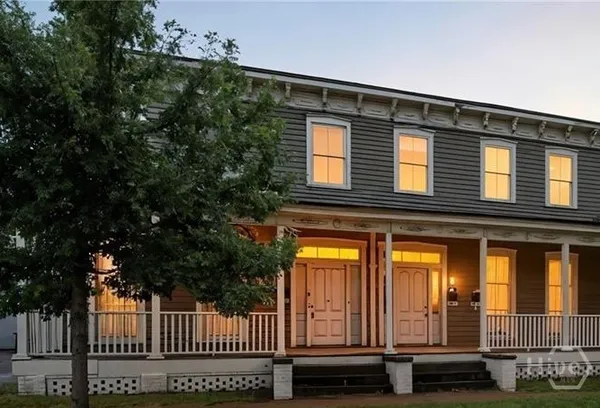 $350,000 | 108 East Anderson Street, Unit B, Savannah, GA 31401