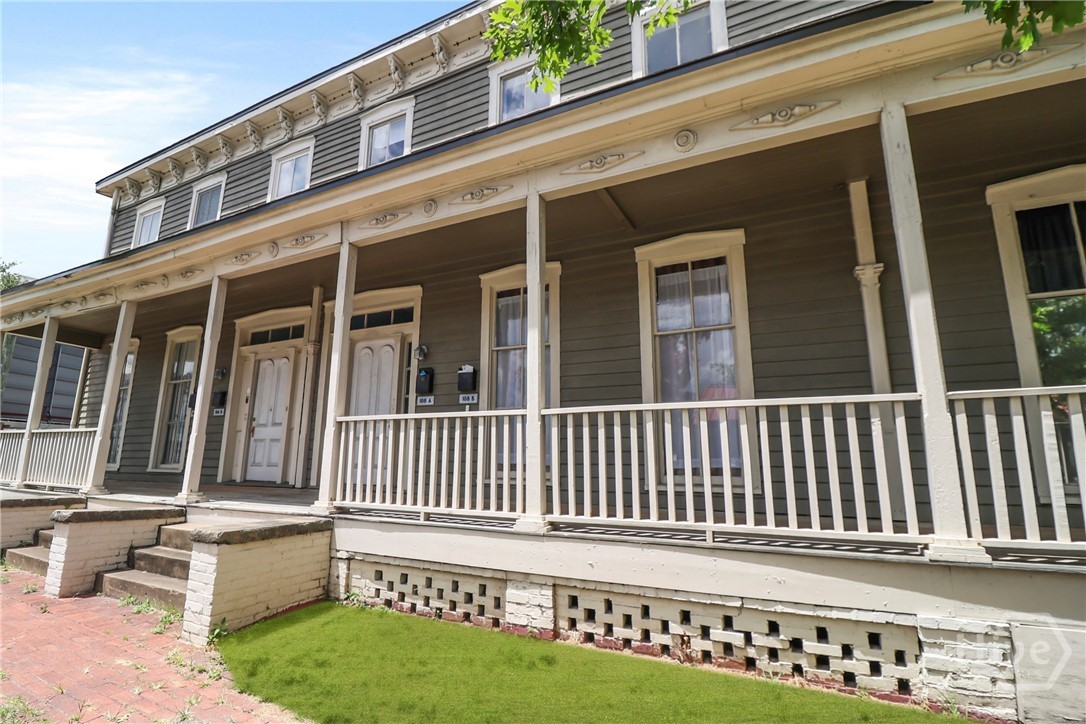 108 East Anderson Street, Unit B Savannah, GA 31401 - Photo 25 of 25