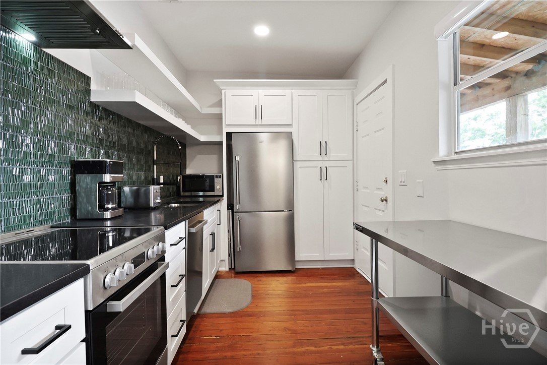 108 East Anderson Street, Unit B Savannah, GA 31401 - Photo 10 of 25
