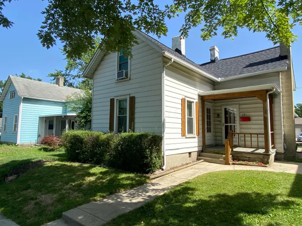 $245,000 | 281 East Central Avenue, Delaware, OH 43015