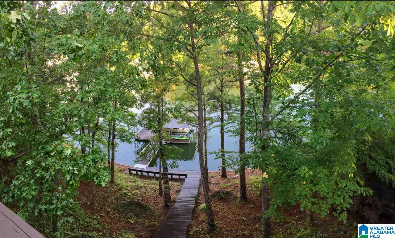264 Monties Point Lane Wedowee, AL 36278 - Photo 3 of 28