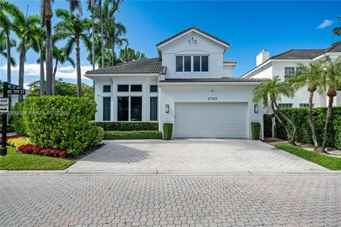 $2,650,000 | 3703 Northeast 199th Street, Aventura, FL 33180