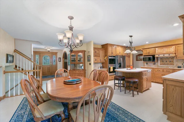 $625,000 | 19701 Rush Street Northwest, Elk River, MN 55330