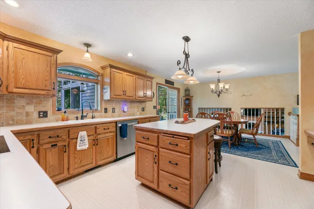 $625,000 | 19701 Rush Street Northwest, Elk River, MN 55330