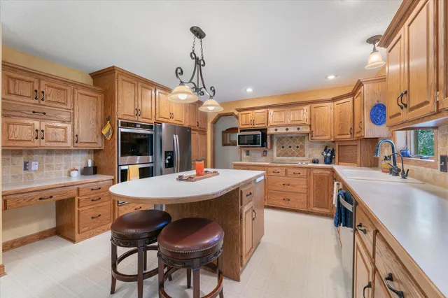 $625,000 | 19701 Rush Street Northwest, Elk River, MN 55330