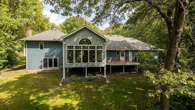 $625,000 | 19701 Rush Street Northwest, Elk River, MN 55330