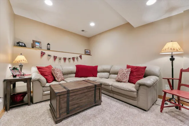 $625,000 | 19701 Rush Street Northwest, Elk River, MN 55330