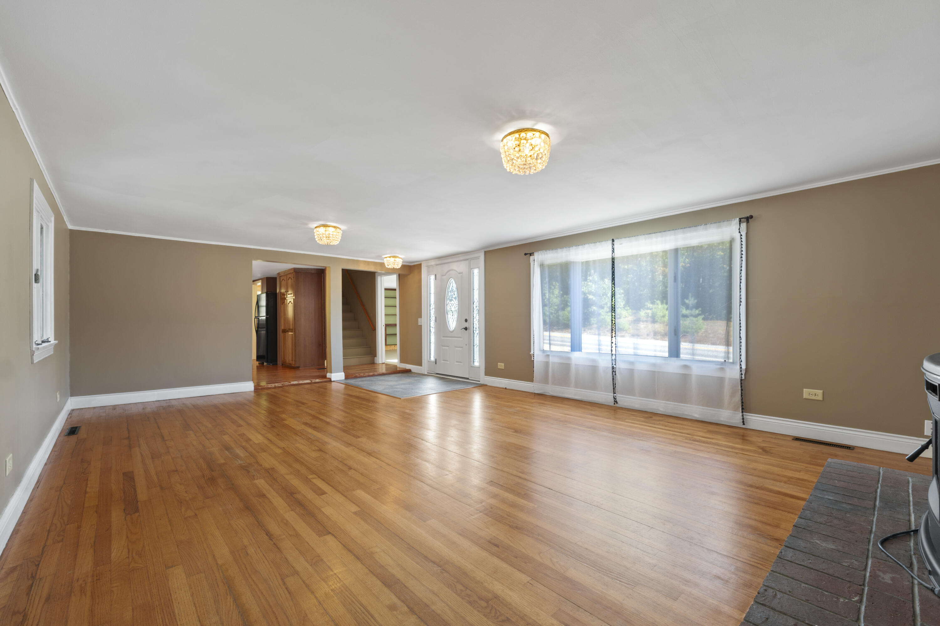 414 Harrison Road Naples, ME 04055 - Photo 11 of 70 Living space