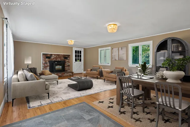 $399,000 | 414 Harrison Road, Naples, ME 04055