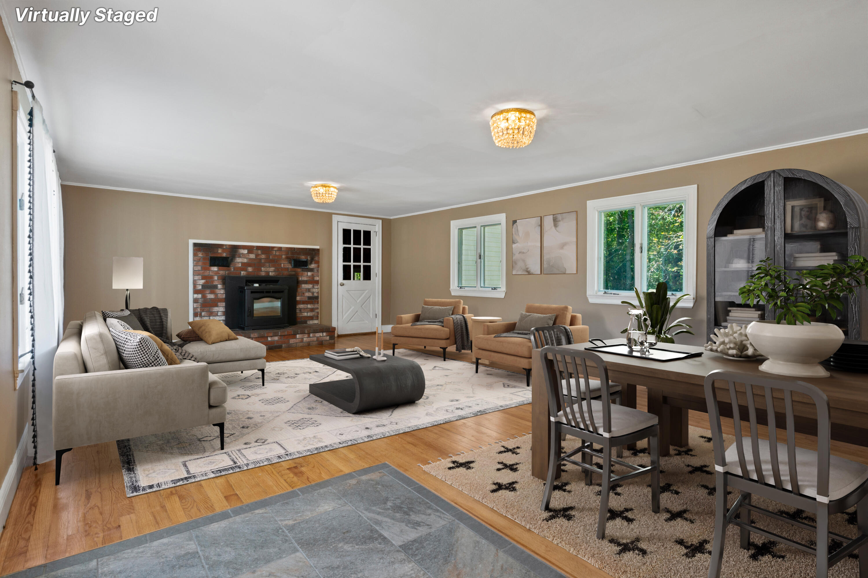 414 Harrison Road Naples, ME 04055 - Photo 12 of 70 Enhanced concept