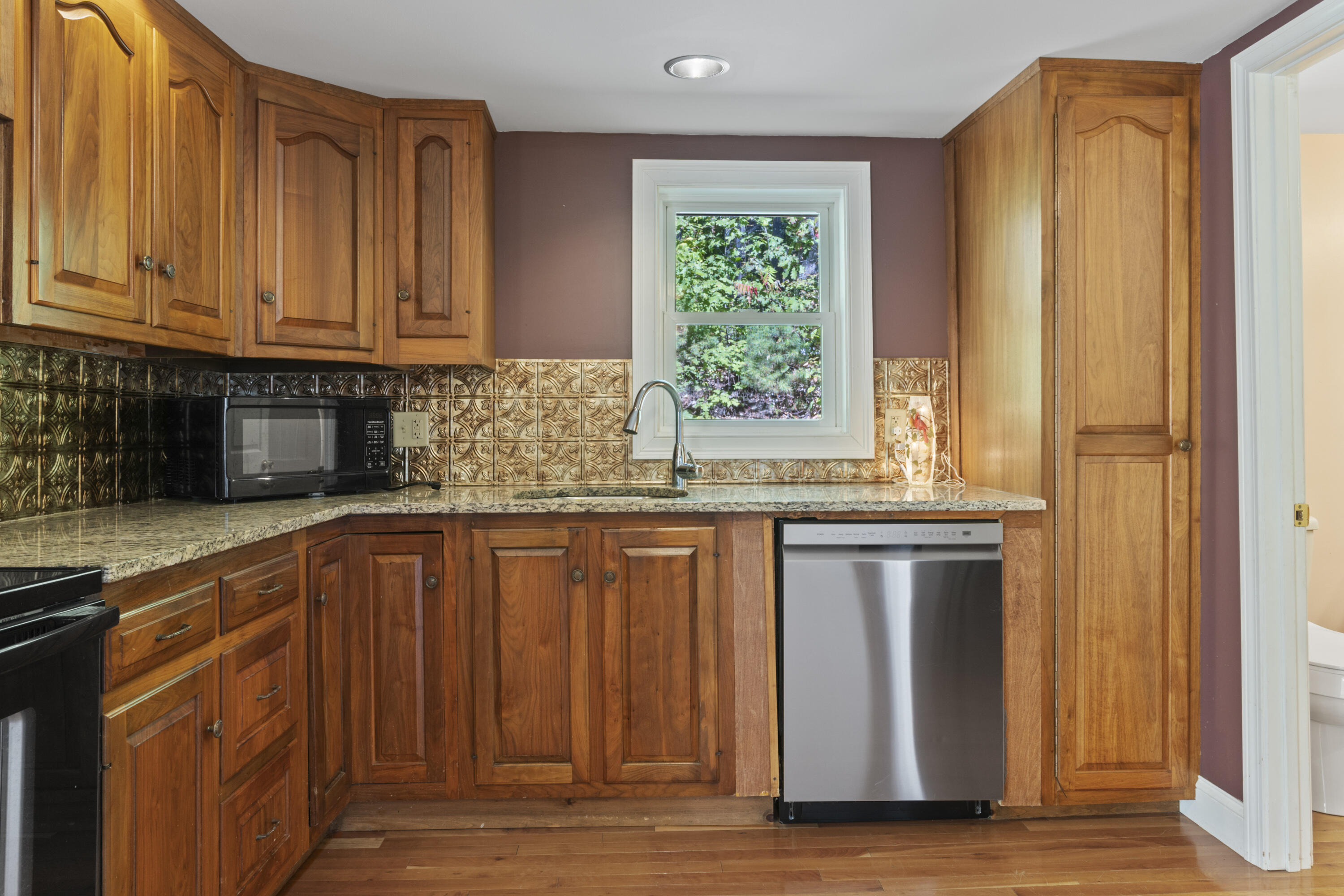 414 Harrison Road Naples, ME 04055 - Photo 19 of 70 Counter tops