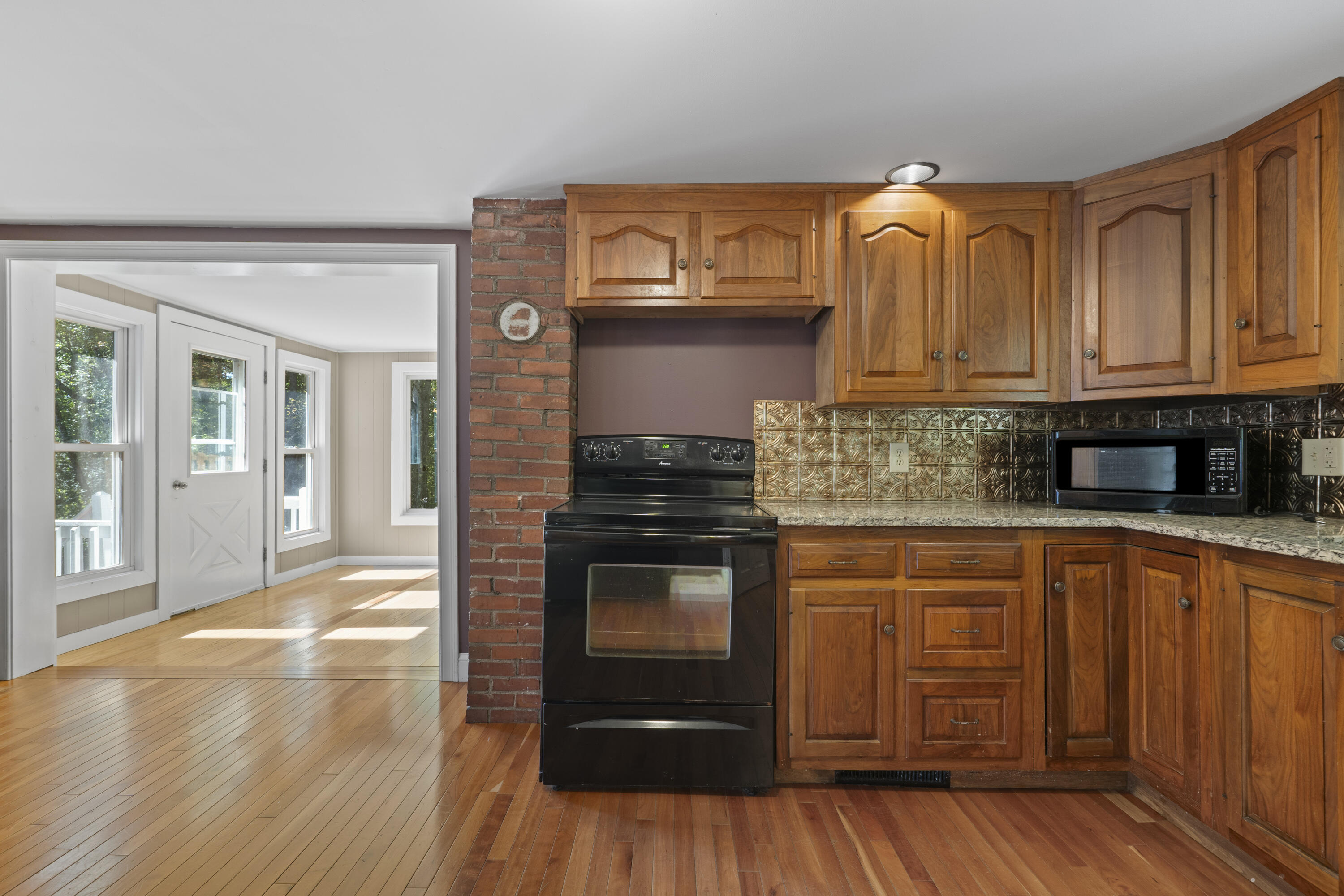 414 Harrison Road Naples, ME 04055 - Photo 20 of 70 Cabinets