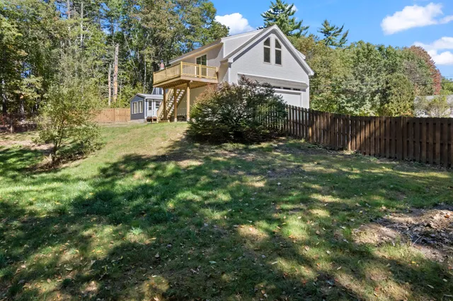 $399,000 | 414 Harrison Road, Naples, ME 04055