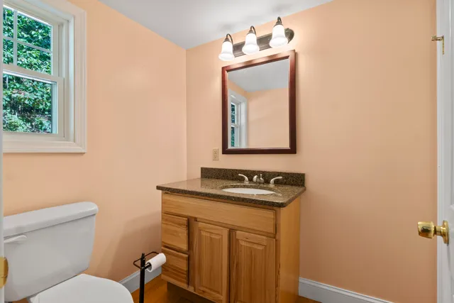 $399,000 | 414 Harrison Road, Naples, ME 04055