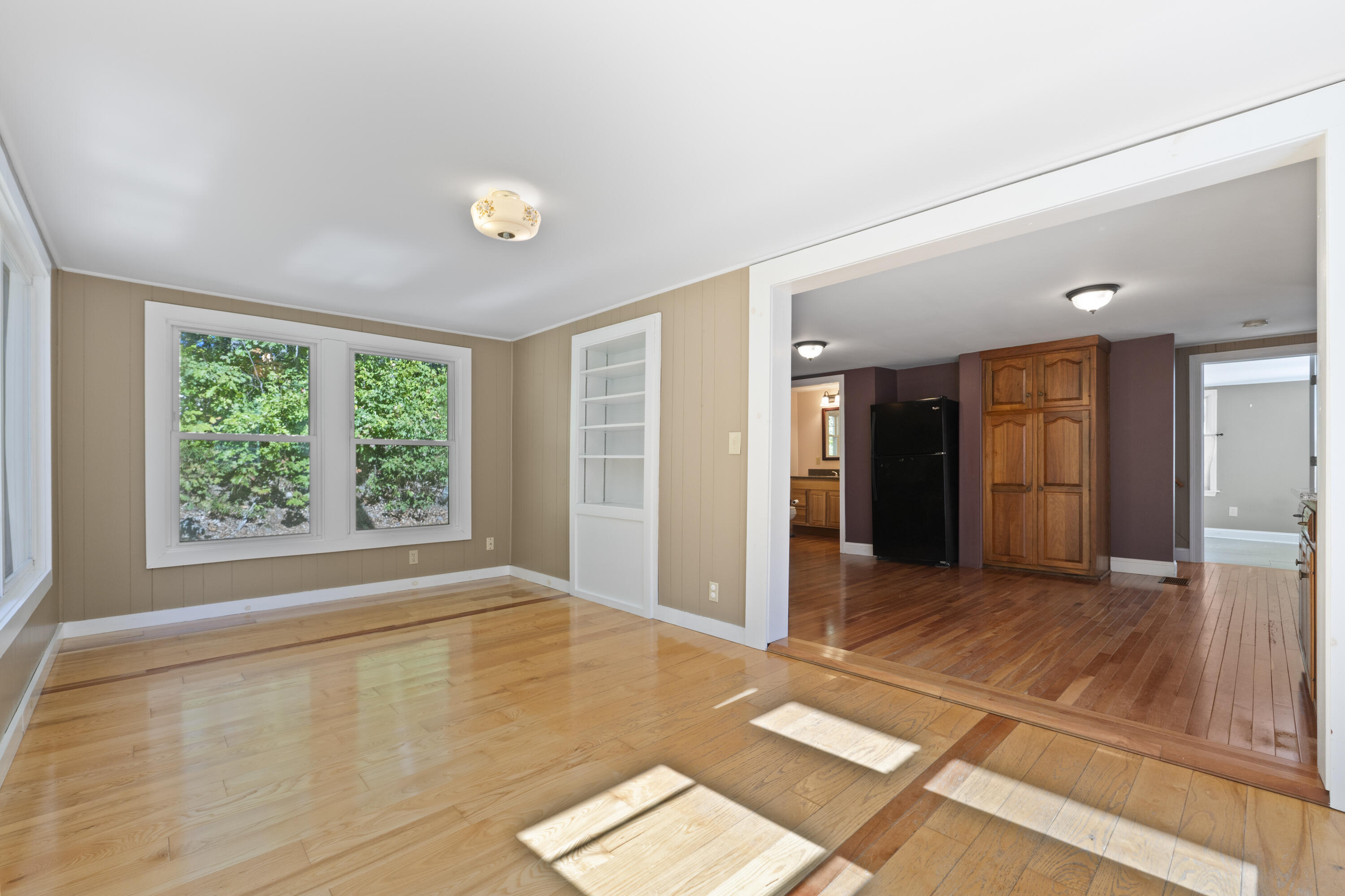 414 Harrison Road Naples, ME 04055 - Photo 23 of 70 Sunporch