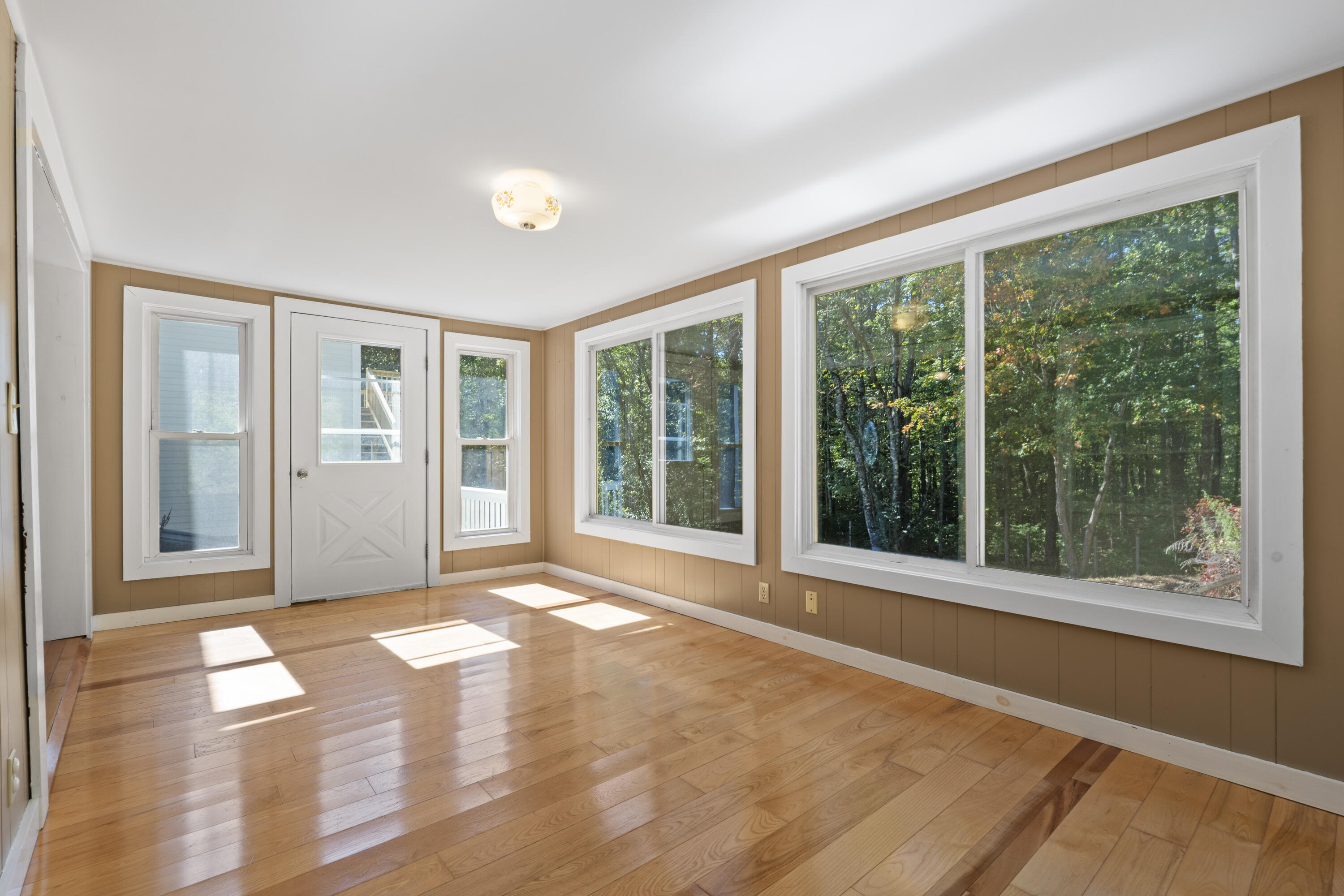 414 Harrison Road Naples, ME 04055 - Photo 25 of 70 Windows all around
