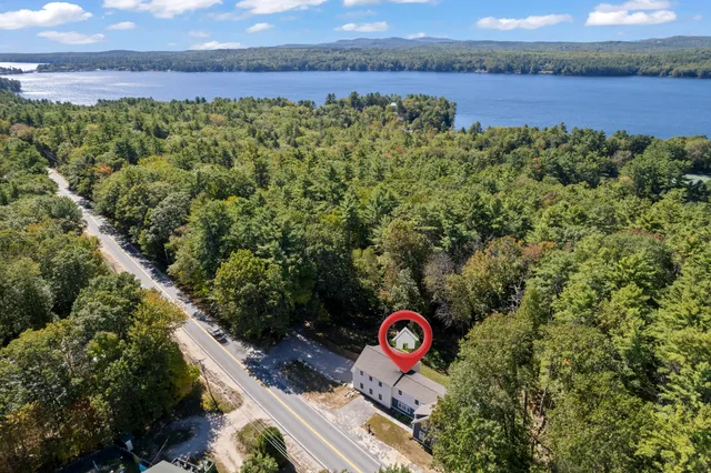 $399,000 | 414 Harrison Road, Naples, ME 04055