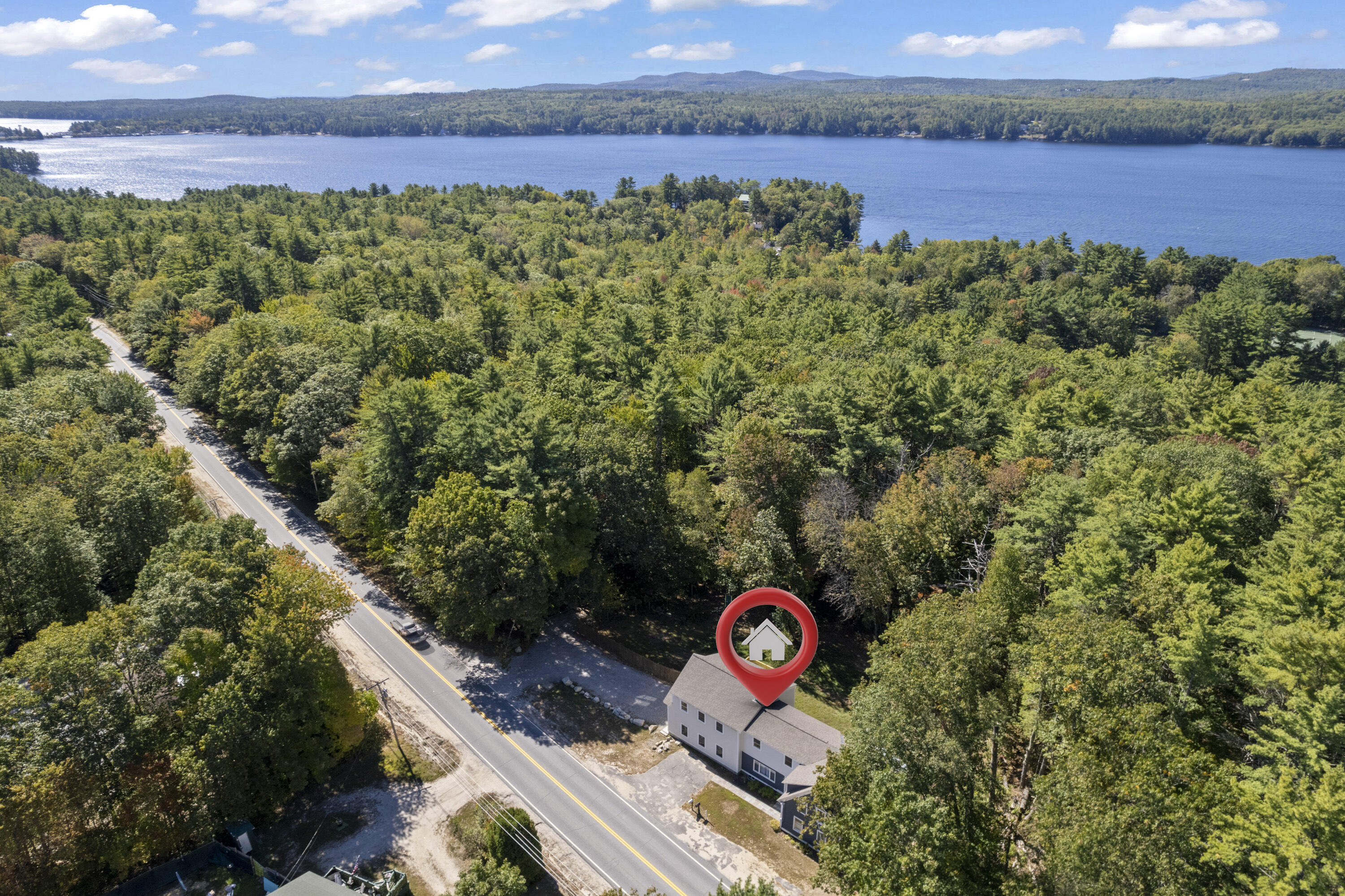 414 Harrison Road Naples, ME 04055 - Photo 3 of 70 Long Lake nearby