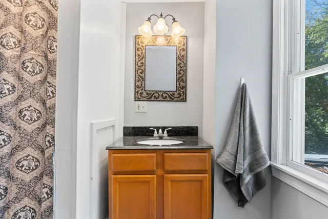 $399,000 | 414 Harrison Road, Naples, ME 04055