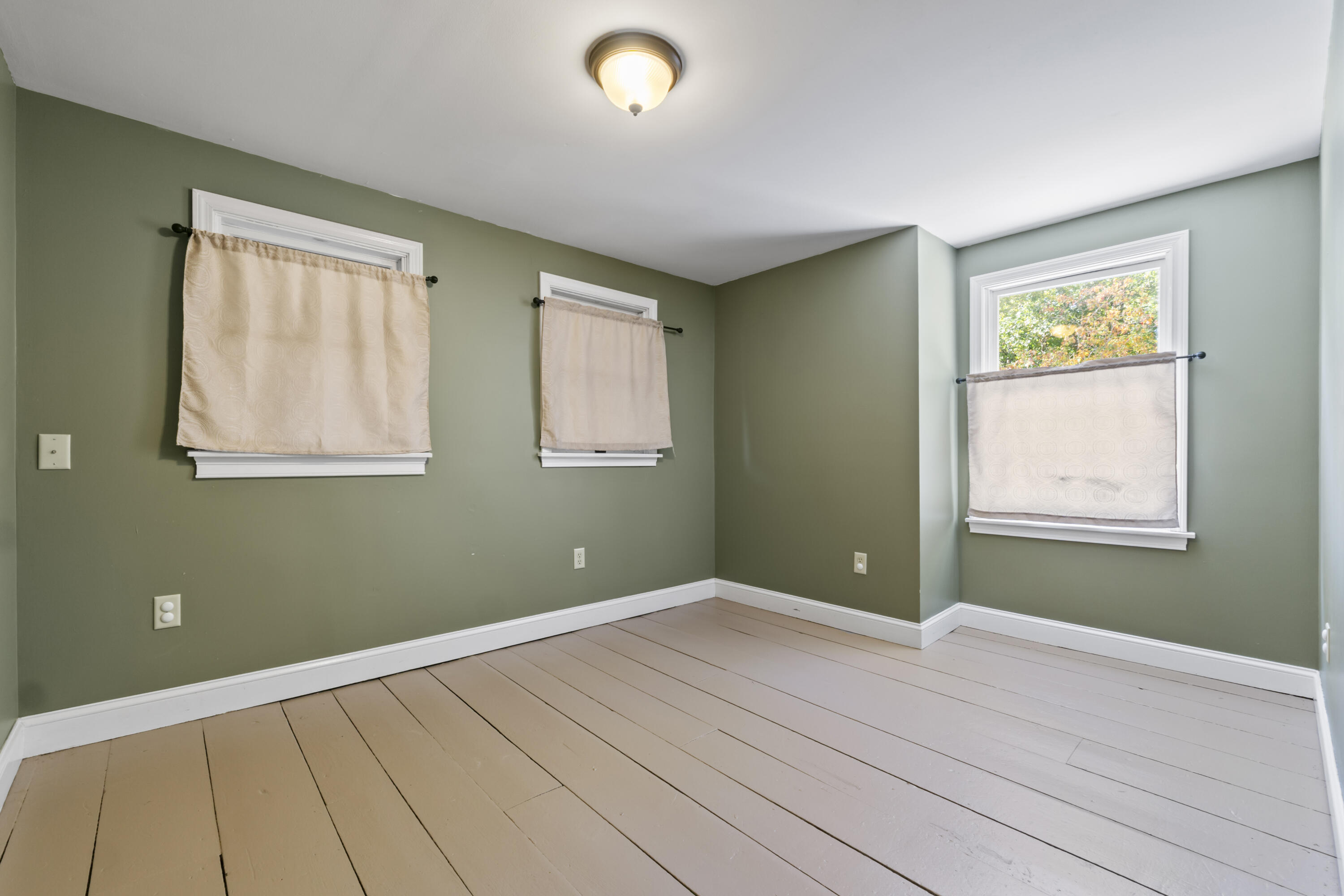 414 Harrison Road Naples, ME 04055 - Photo 37 of 70 3rd bedroom