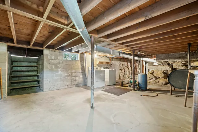 $399,000 | 414 Harrison Road, Naples, ME 04055