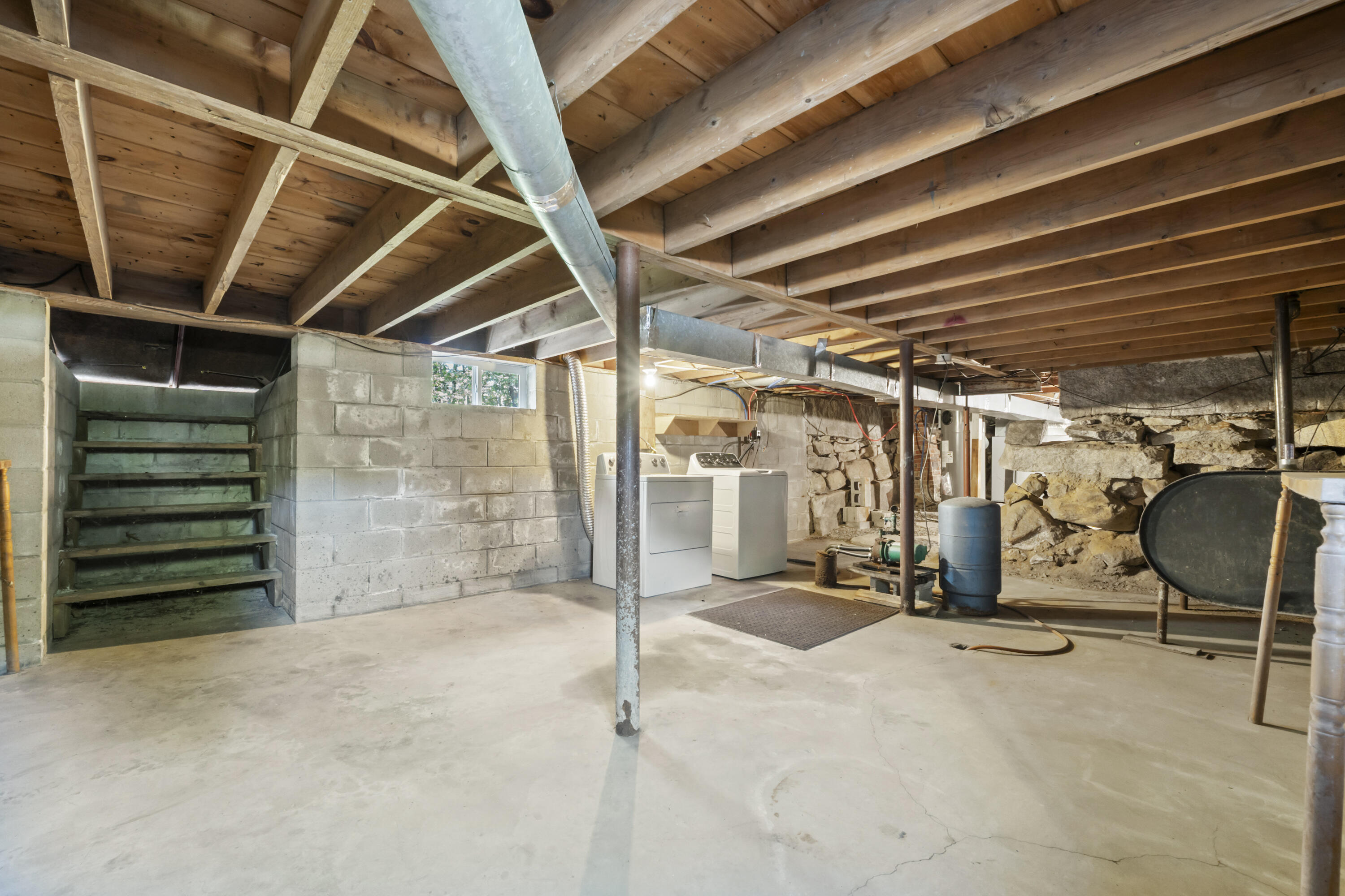 414 Harrison Road Naples, ME 04055 - Photo 40 of 70 Washer & Dryer