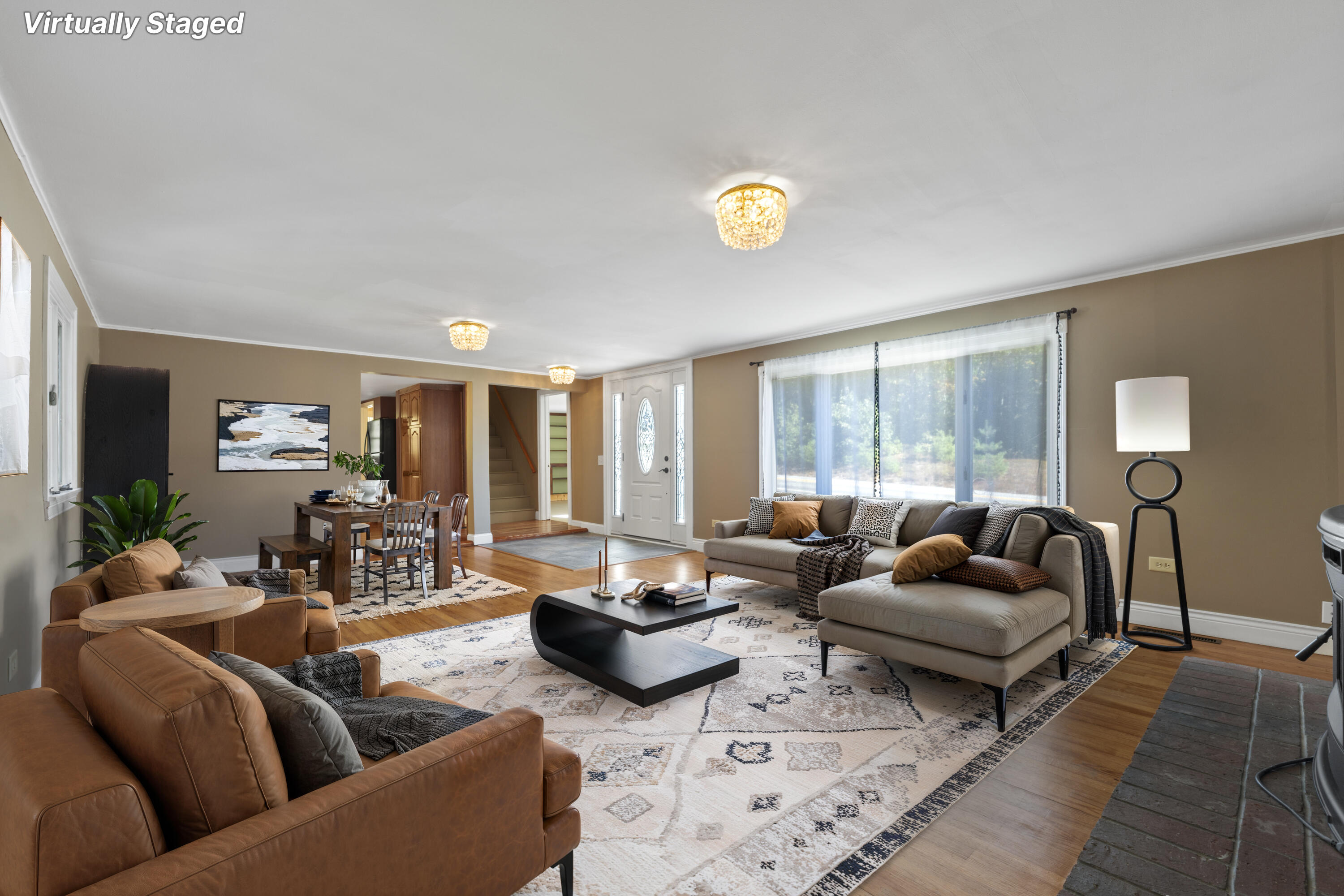 414 Harrison Road Naples, ME 04055 - Photo 4 of 70 Enhanced concept