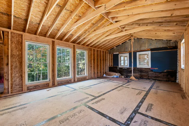 $399,000 | 414 Harrison Road, Naples, ME 04055