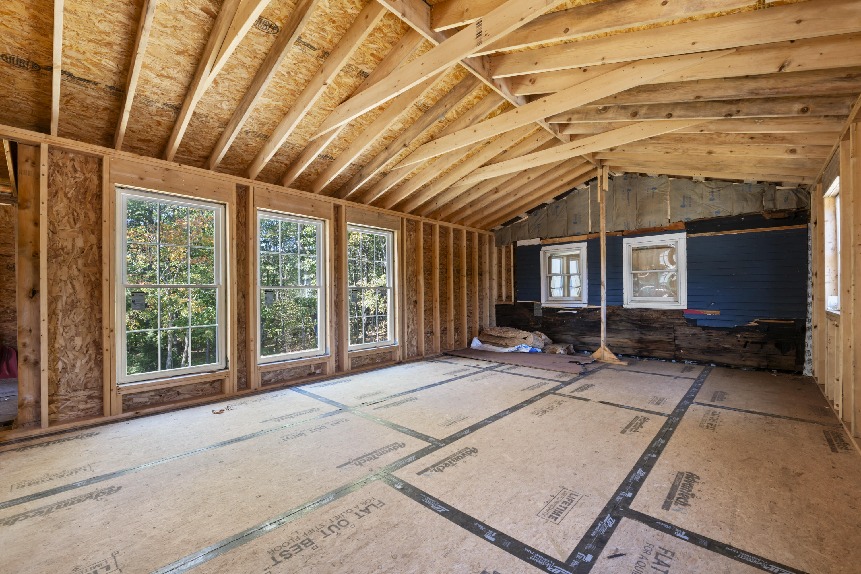 414 Harrison Road Naples, ME 04055 - Photo 47 of 70 Upper level