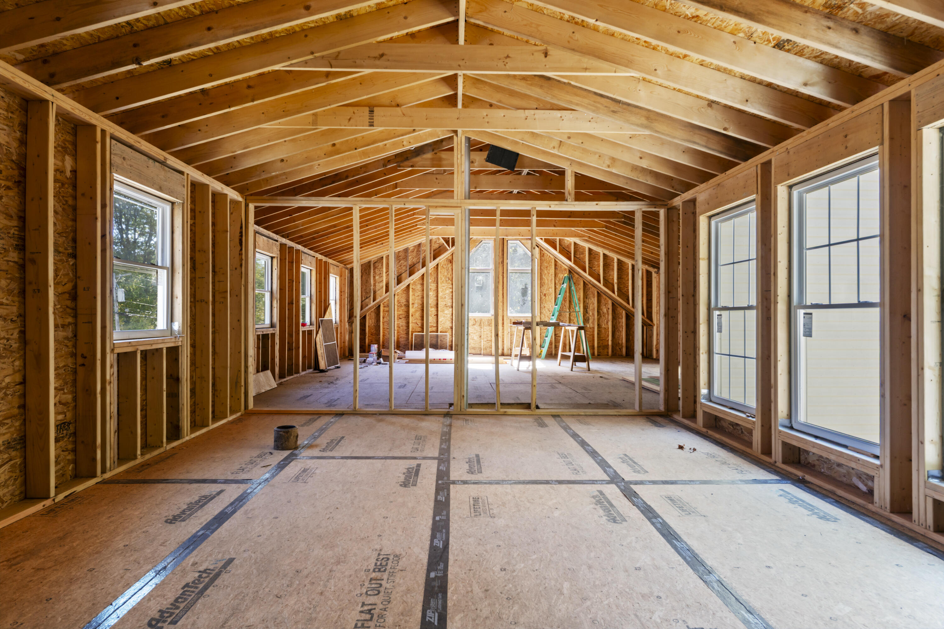 414 Harrison Road Naples, ME 04055 - Photo 48 of 70 Divided for 2 rooms