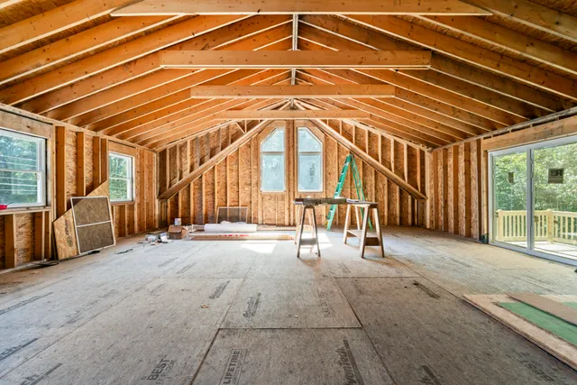 $399,000 | 414 Harrison Road, Naples, ME 04055