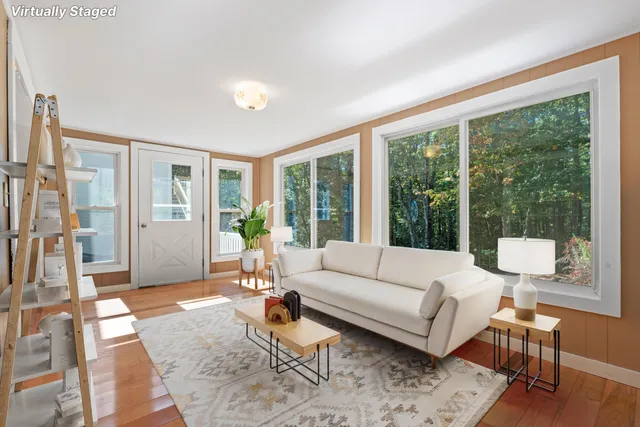 $399,000 | 414 Harrison Road, Naples, ME 04055