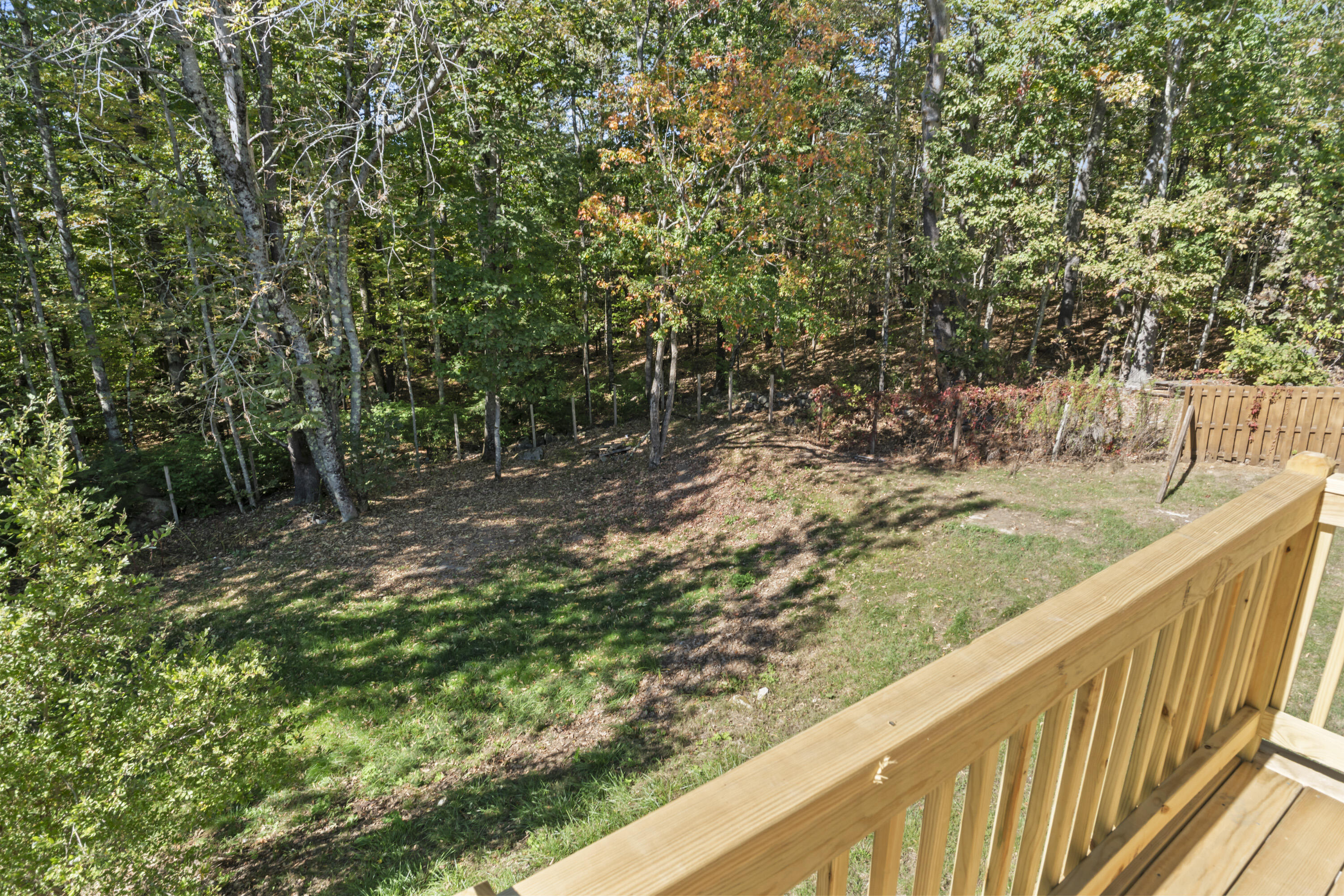 414 Harrison Road Naples, ME 04055 - Photo 53 of 70 Back yard