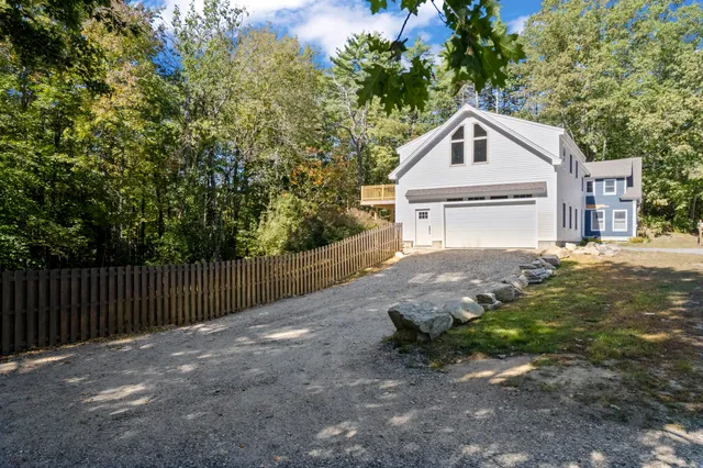 $399,000 | 414 Harrison Road, Naples, ME 04055