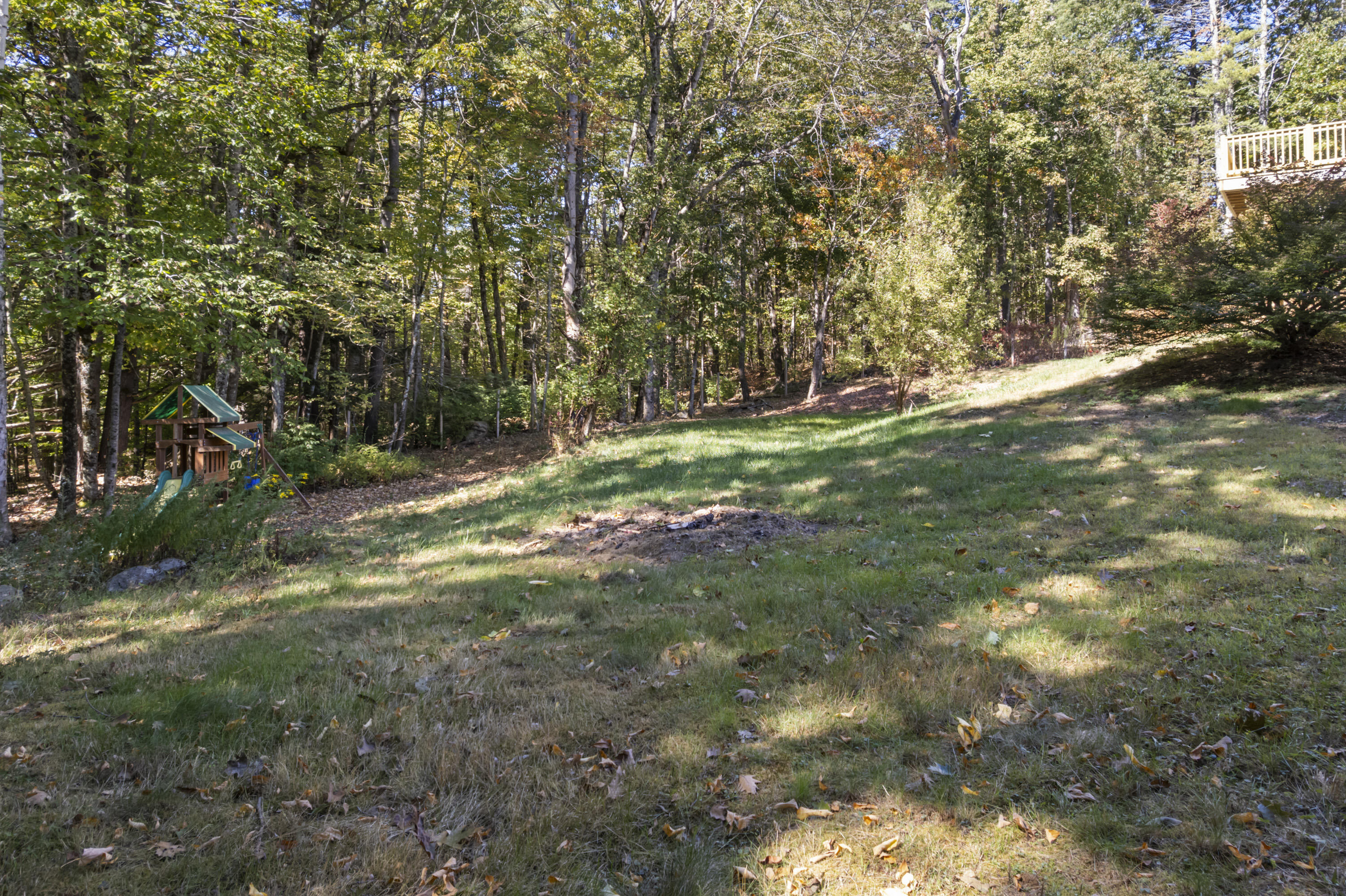 414 Harrison Road Naples, ME 04055 - Photo 55 of 70 Gradual decline