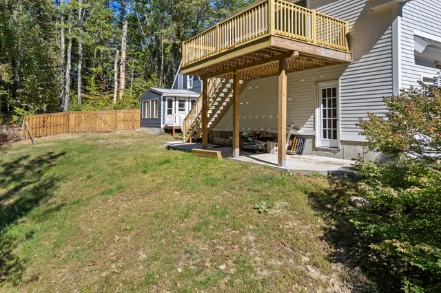 $399,000 | 414 Harrison Road, Naples, ME 04055