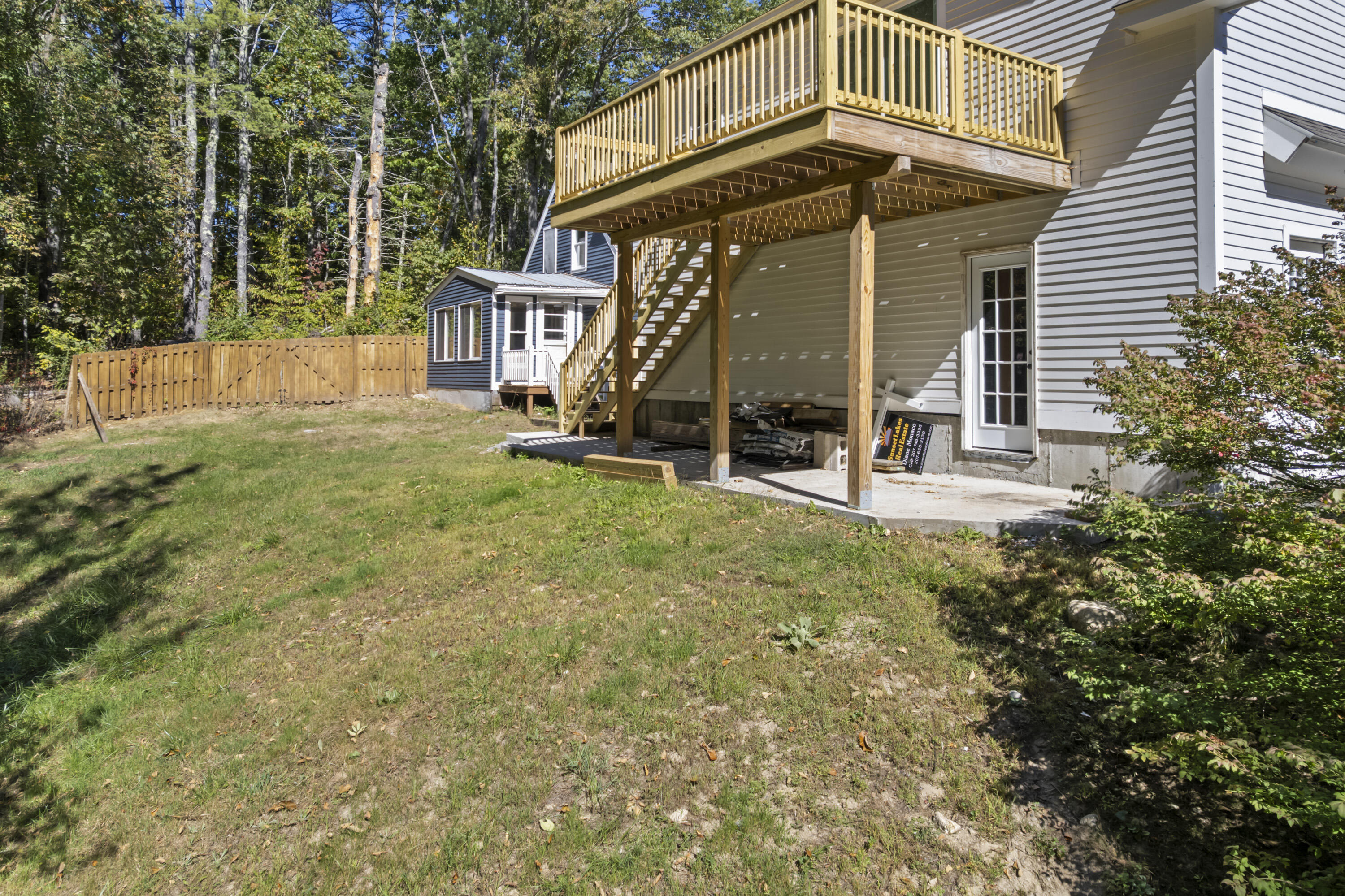 414 Harrison Road Naples, ME 04055 - Photo 56 of 70 Space available