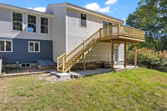 $399,000 | 414 Harrison Road, Naples, ME 04055