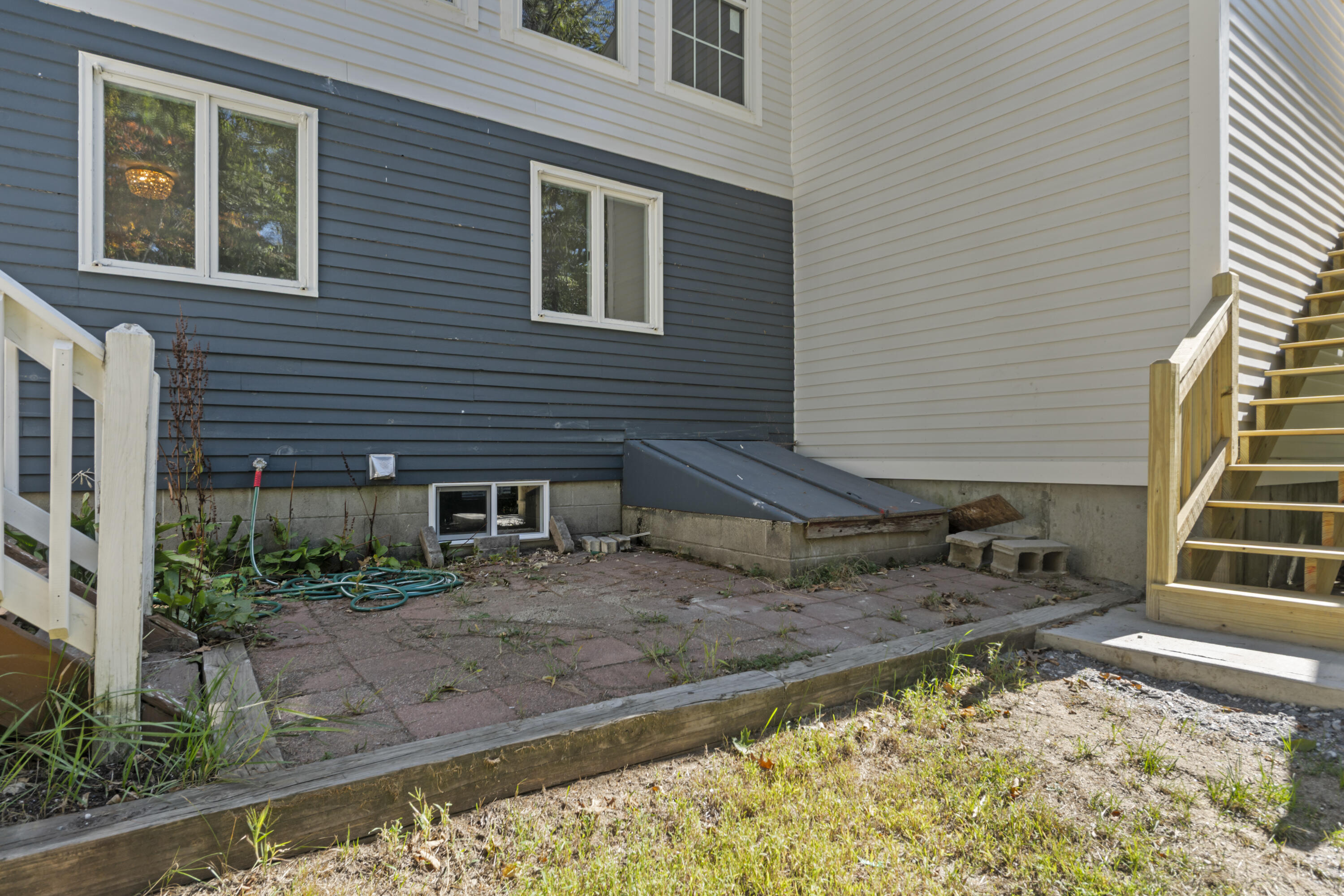 414 Harrison Road Naples, ME 04055 - Photo 60 of 70 Bulkhead