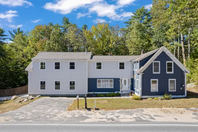 $399,000 | 414 Harrison Road, Naples, ME 04055
