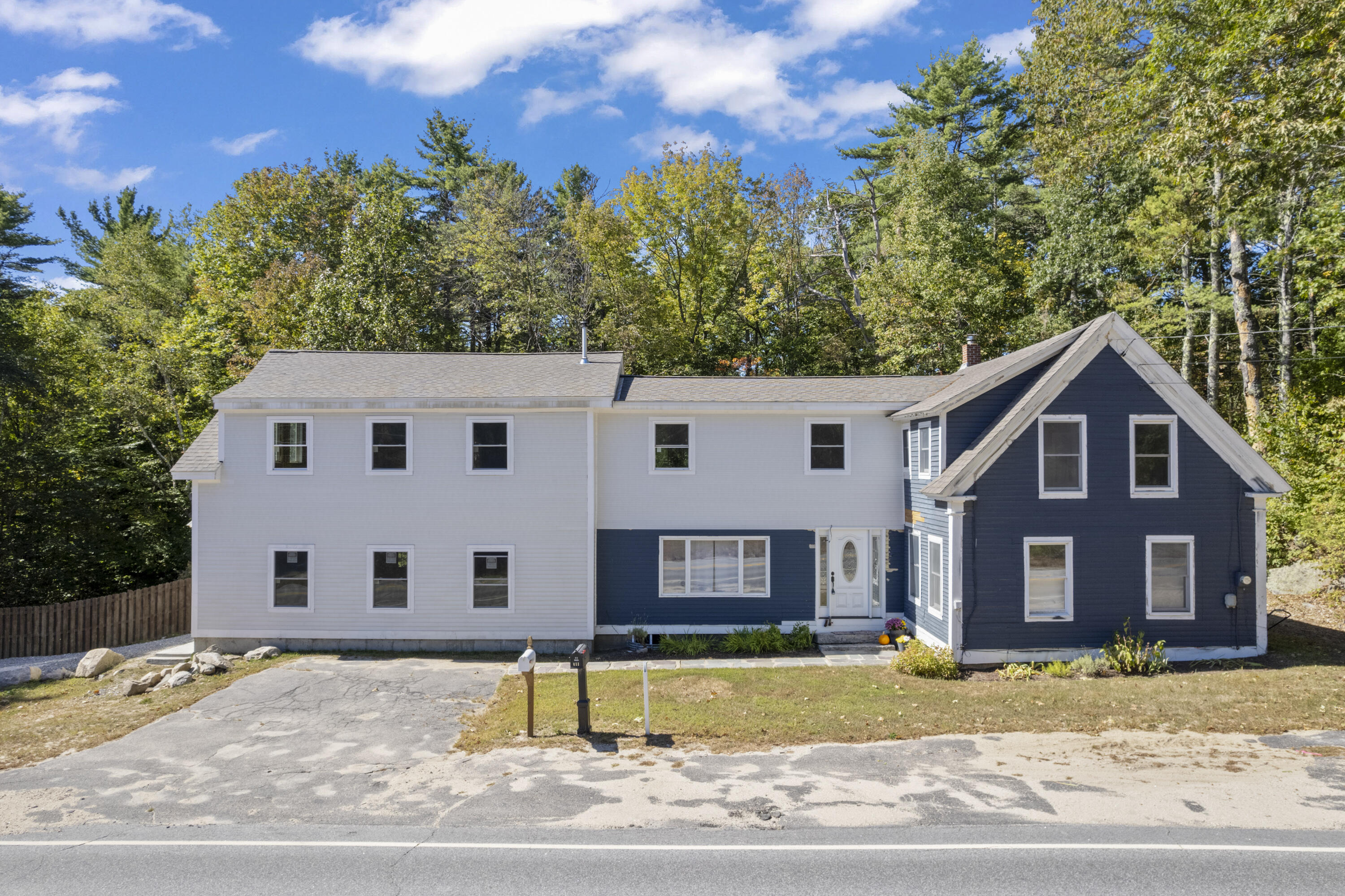 414 Harrison Road Naples, ME 04055 - Photo 6 of 70 414 Harrison Rd_101