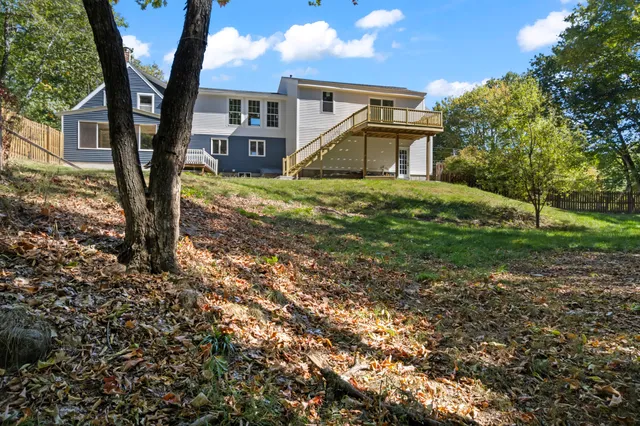 $399,000 | 414 Harrison Road, Naples, ME 04055