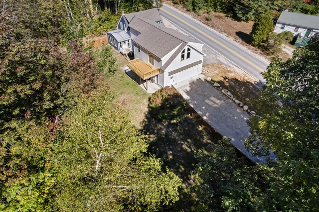 $399,000 | 414 Harrison Road, Naples, ME 04055